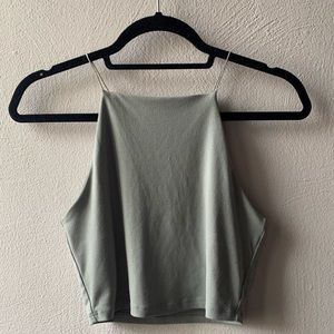 Forever 21 Halter Top